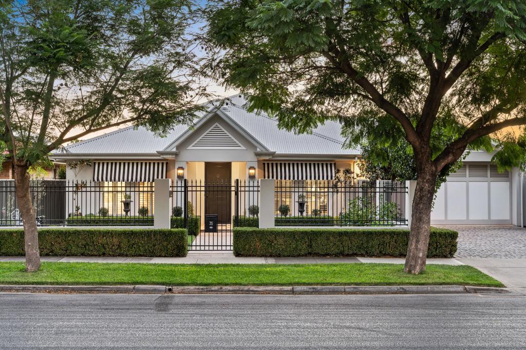 35 Williams Ave, St Morris, SA 5068