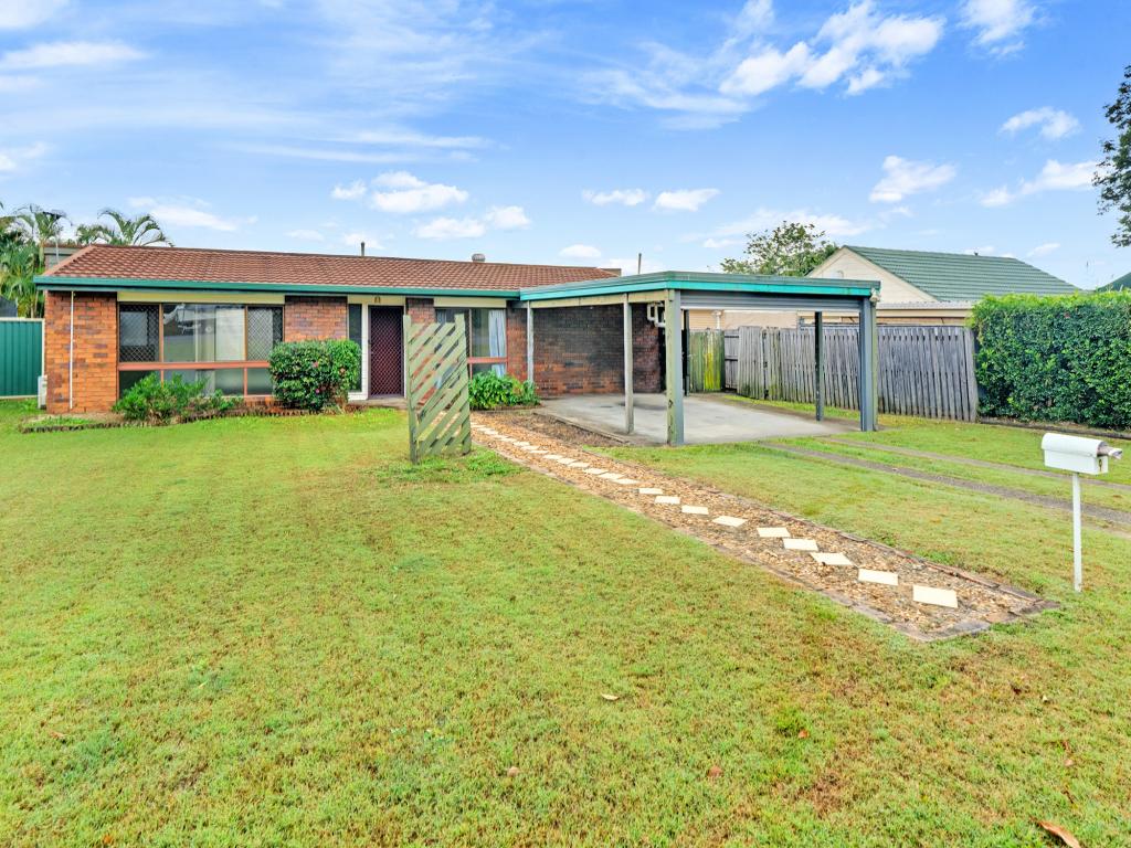 9 Athos St, Riverhills, QLD 4074