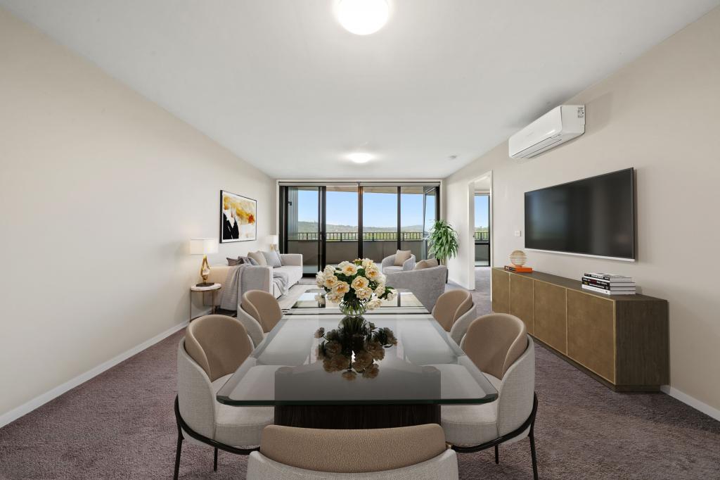 66/566 COTTER RD, WRIGHT, ACT 2611