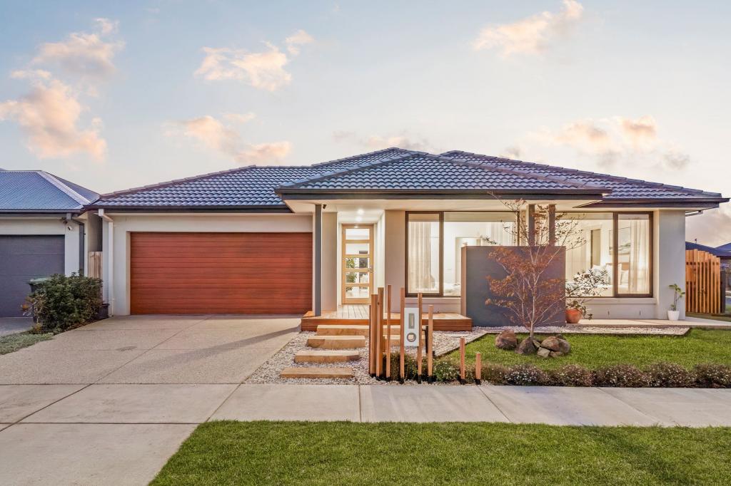 37 Escarpment Dr, Fyansford, VIC 3218