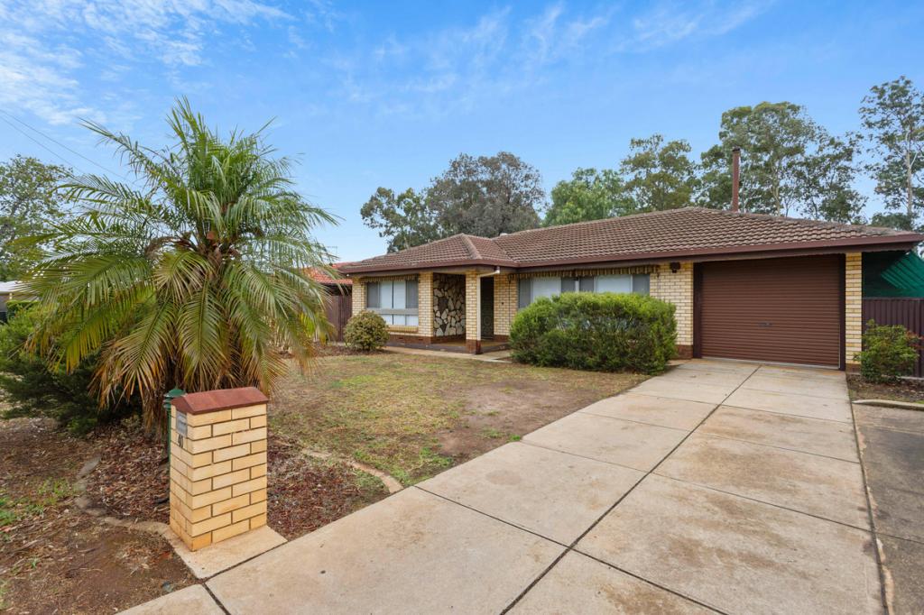 40 Dexter Dr, Salisbury East, SA 5109