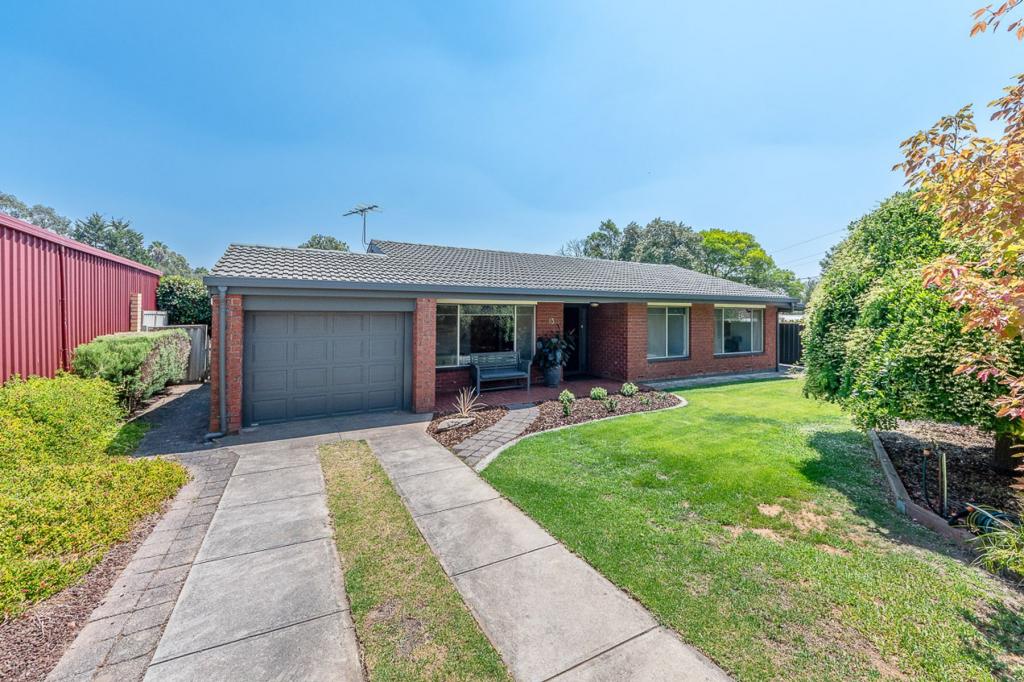 13 Sandford Ave, Mount Barker, SA 5251