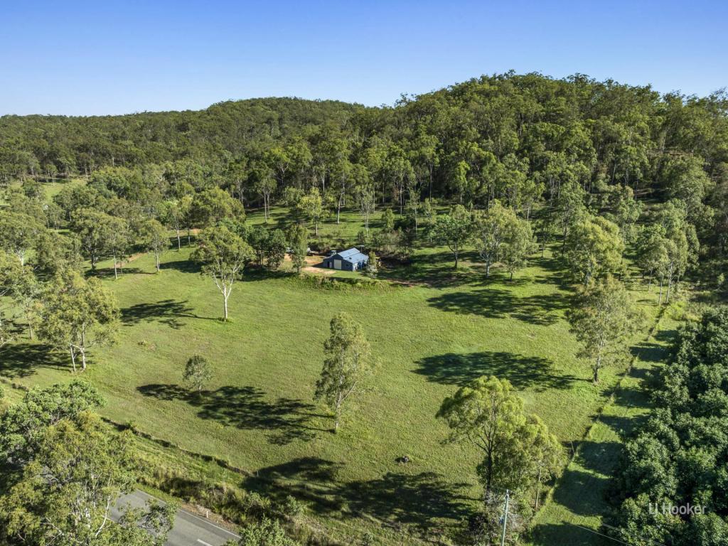 870 Esk Hampton Rd, Esk, QLD 4312
