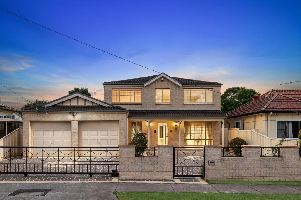 75 Harry Ave, Lidcombe, NSW 2141