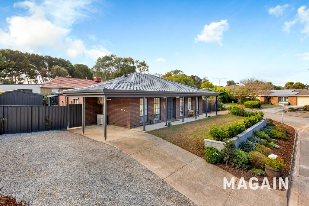 5 Lantana Rd, Old Reynella, SA 5161