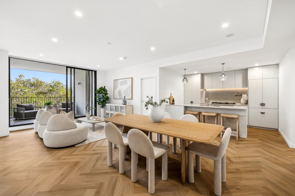 310/25 George St, North Strathfield, NSW 2137