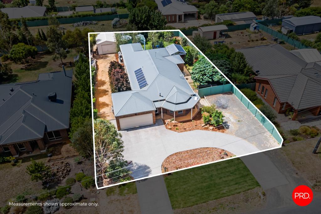 26 Mills Rd, Harcourt, VIC 3453