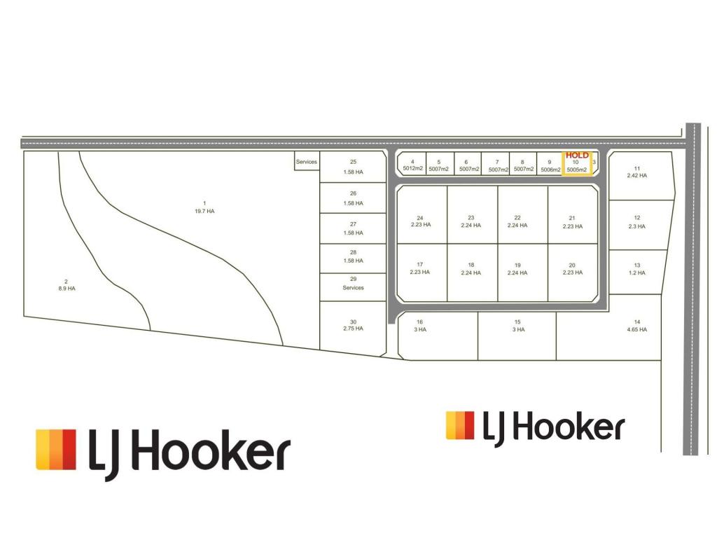 Lot 10/397 Craigie Lea Lane, Narromine, NSW 2821