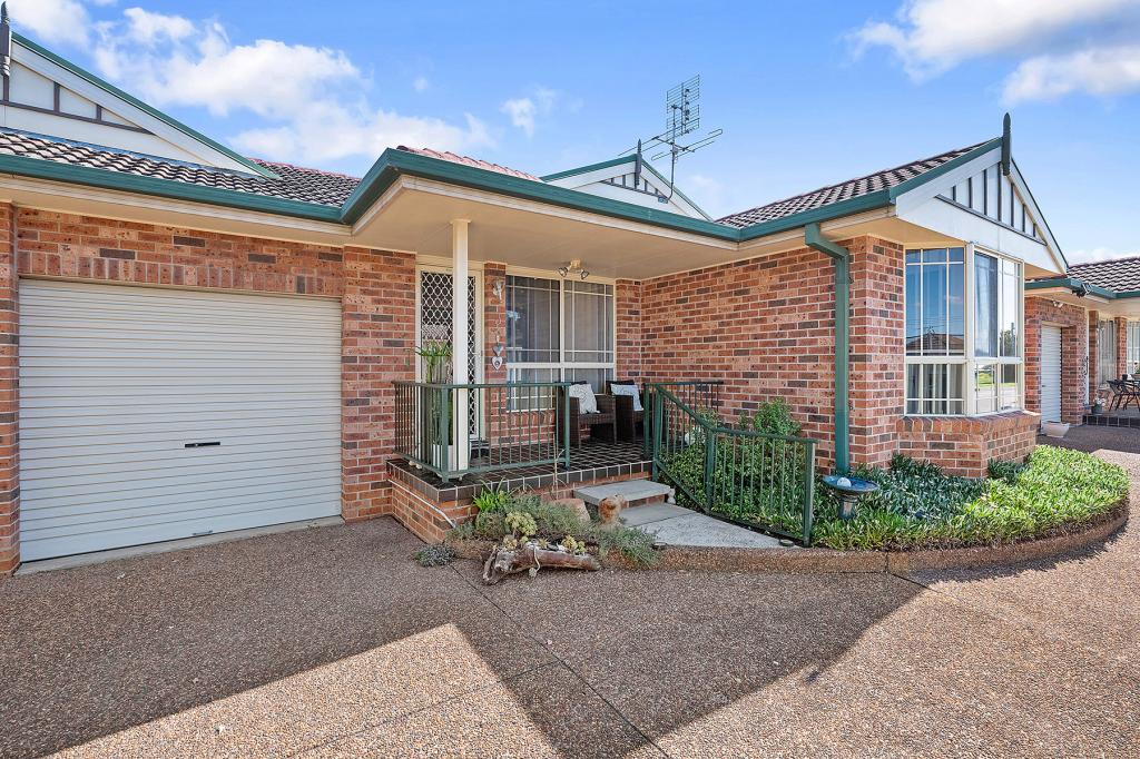 3/3 Crest Rd, Wallsend, NSW 2287