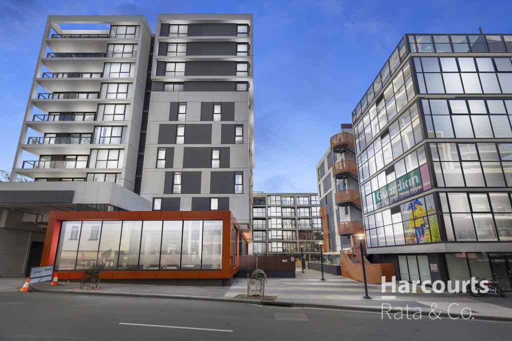109/8 Grosvenor St, Abbotsford, VIC 3067