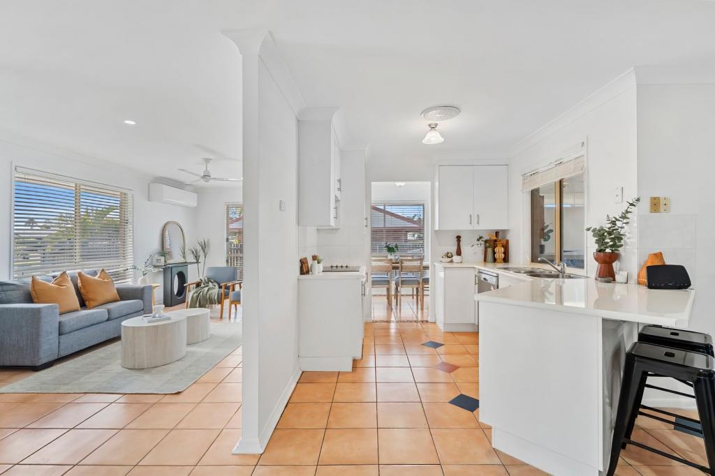 20 Hutchings St, Gracemere, QLD 4702