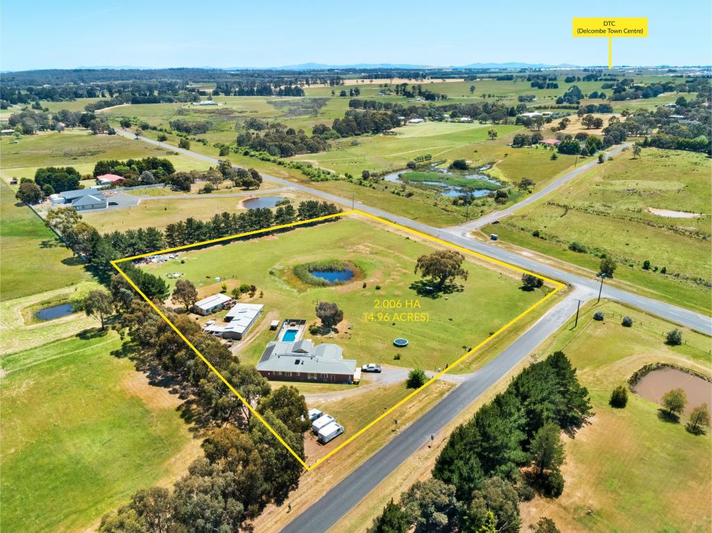 253 Henderson Road, Smythes Creek, VIC 3351