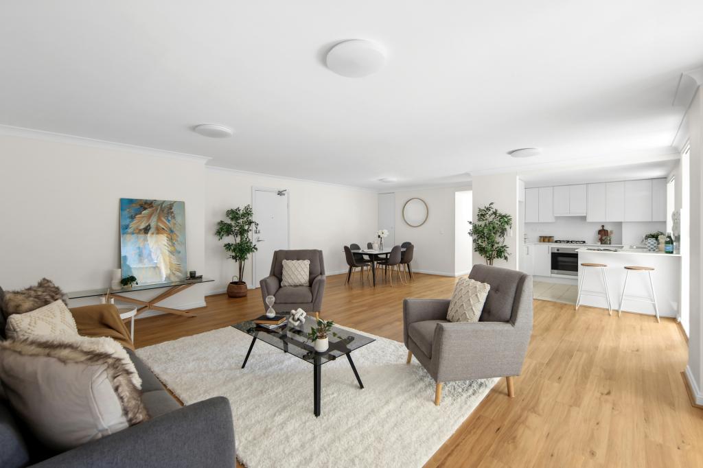13/98 Chandos St, Ashfield, NSW 2131