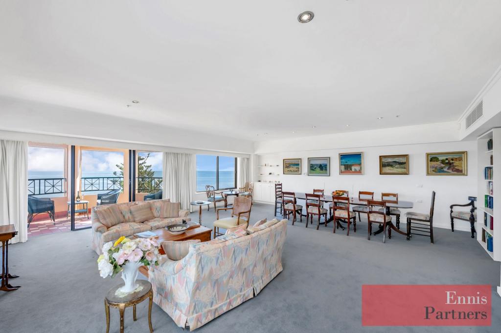 UNIT 72, 1 SOUTH ESP, GLENELG, SA 5045