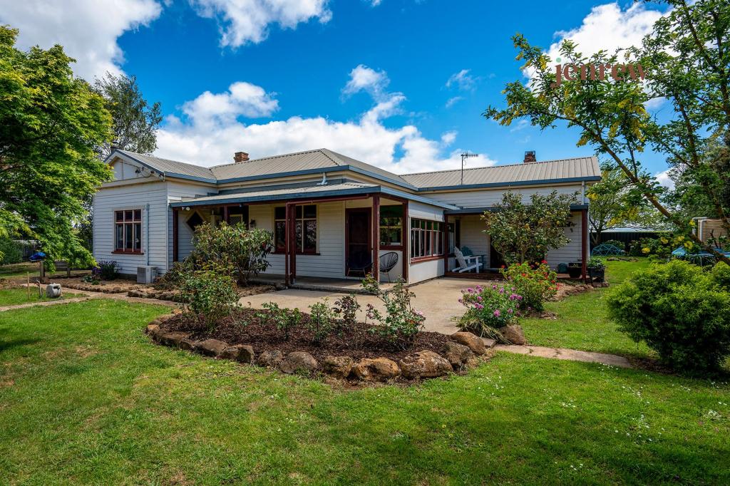 292 West Pine Rd, West Pine, TAS 7316