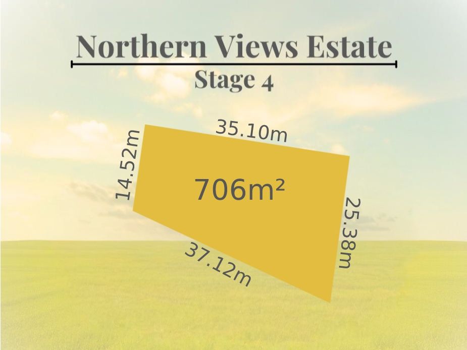 5 (Lot 417) Ash Gra, North Wonthaggi, VIC 3995