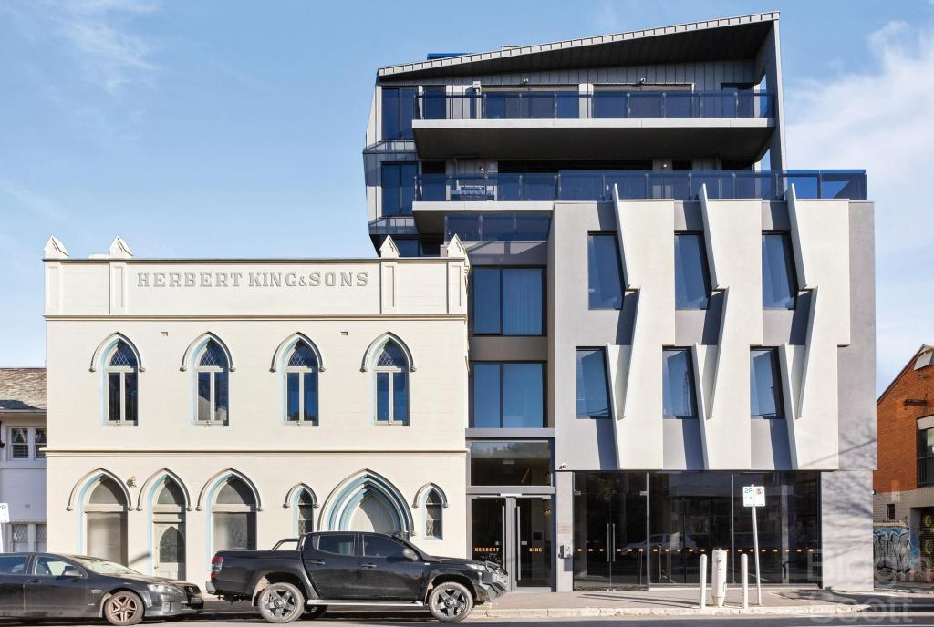 210/172 Lennox St, Richmond, VIC 3121