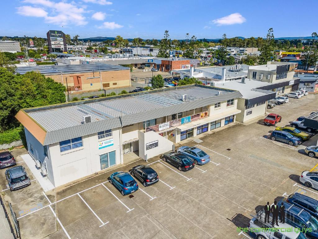 357 Gympie Rd, Strathpine, QLD 4500