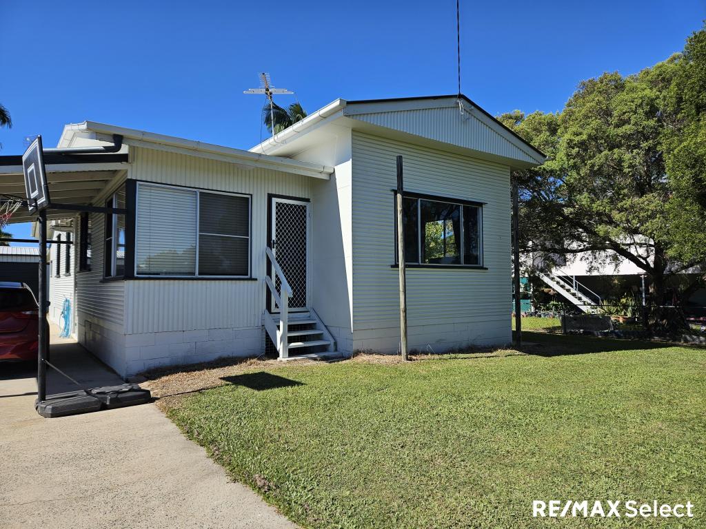 179 Broadsound Rd, Paget, QLD 4740