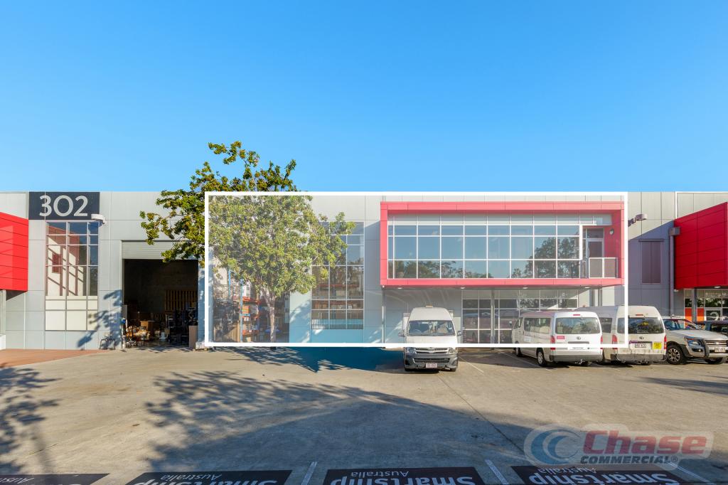 302.3/2-6 Leonardo Dr, Brisbane Airport, QLD 4008