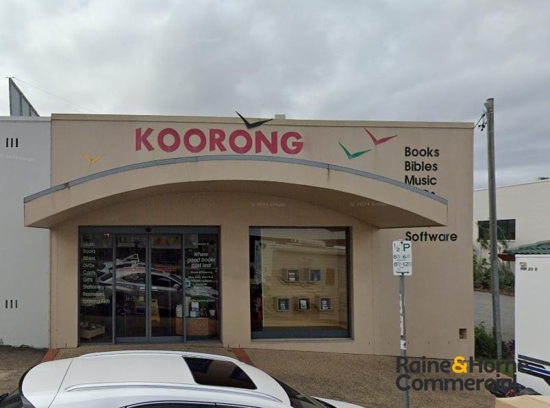 Shop 1/141 Gordon St, Port Macquarie, NSW 2444