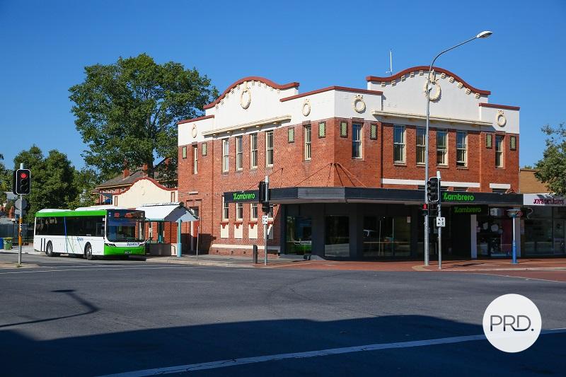 1 / 461 Dean St, Albury, NSW 2640