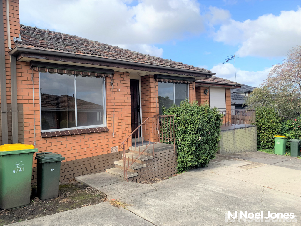 4/41 Hickford St, Reservoir, VIC 3073
