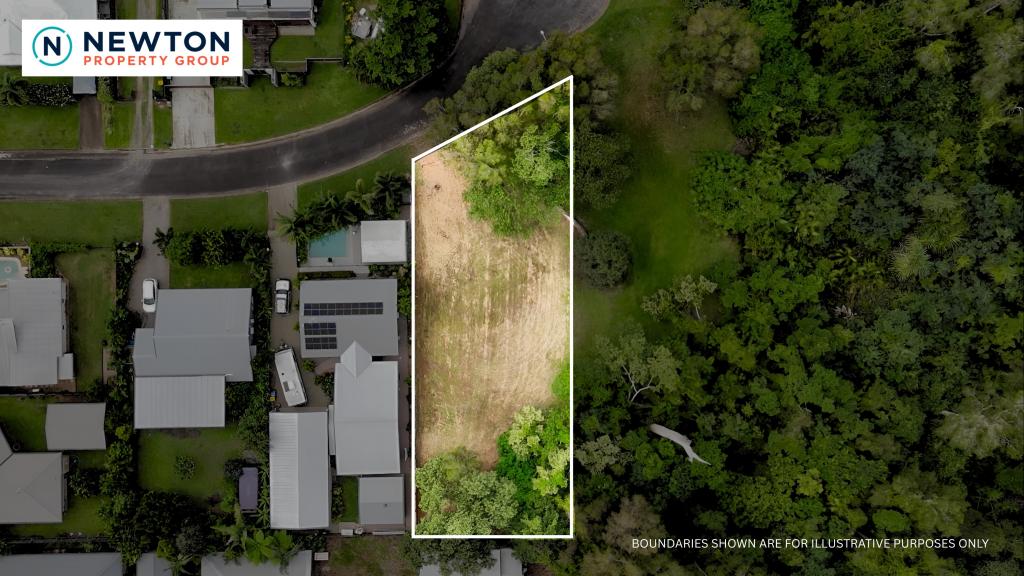 8 VOLUTE CT, MISSION BEACH, QLD 4852
