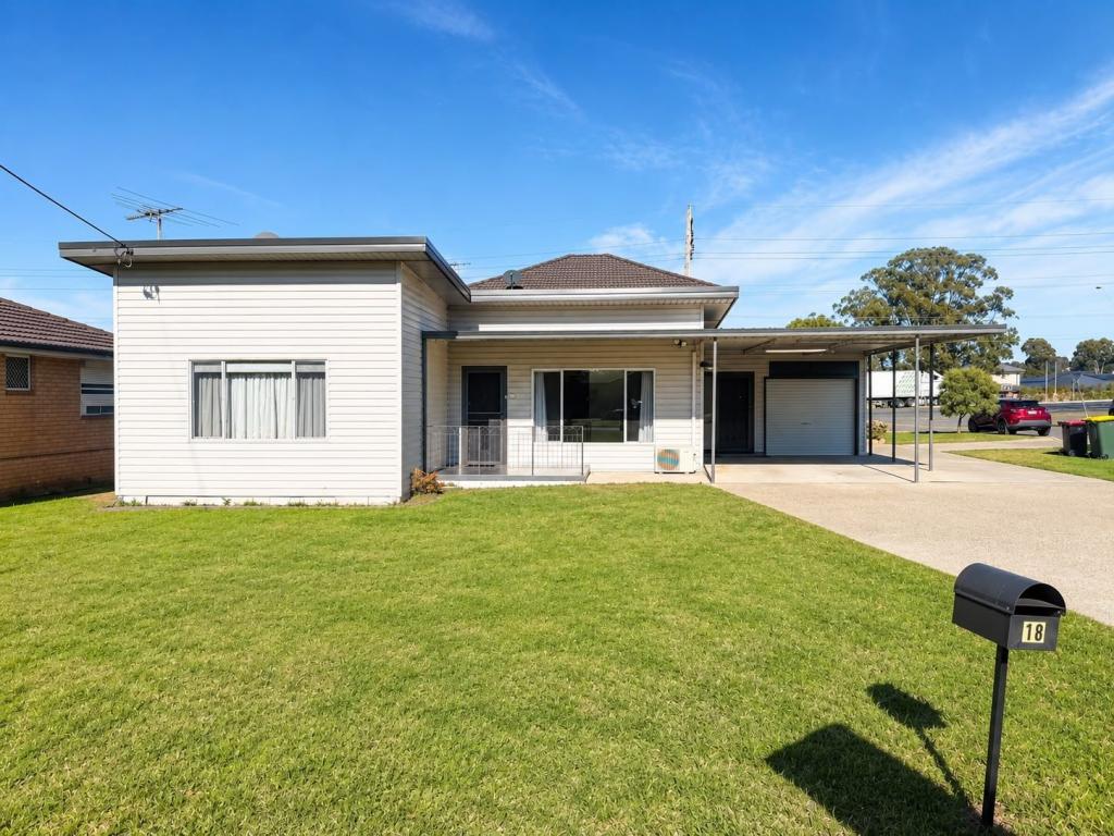 18 Cawarra St, Eastern Creek, NSW 2766