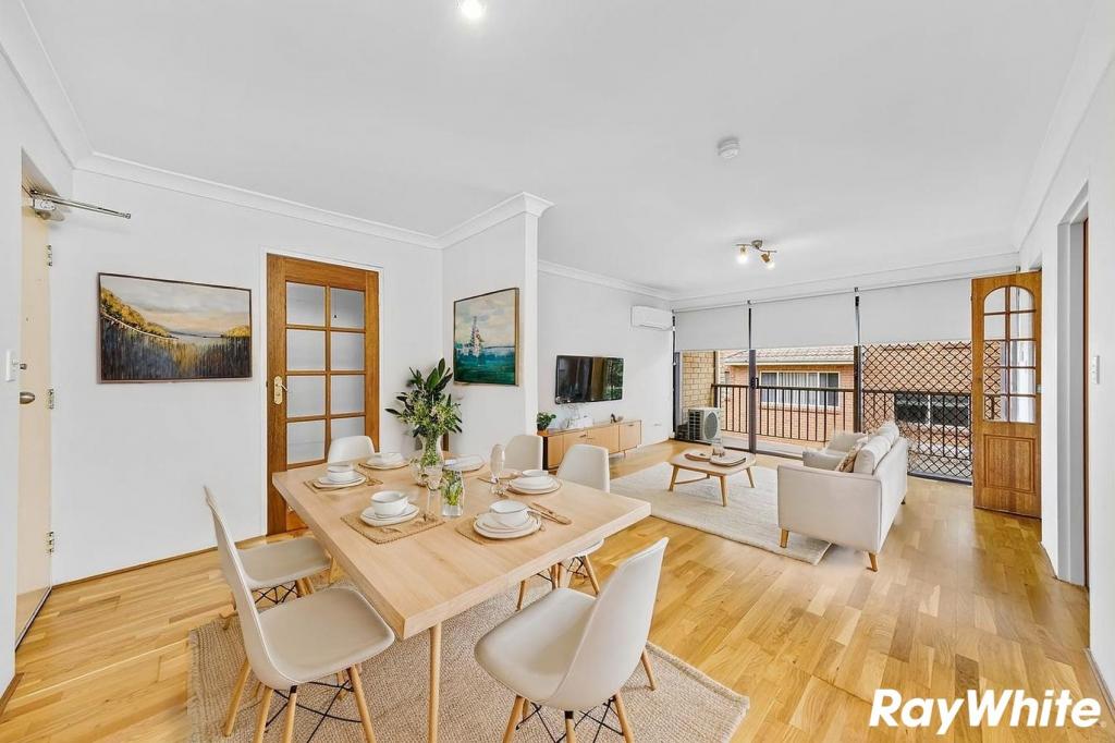 7/8 Hatton St, Ryde, NSW 2112