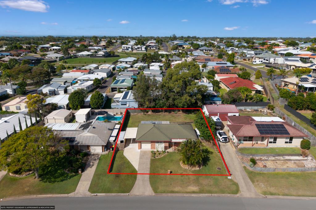 33 Shelley St, Scarness, QLD 4655