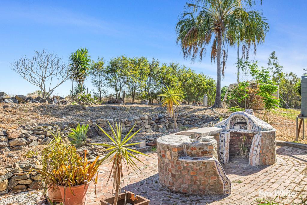 219 Thompson Point Rd, Nankin, QLD 4701