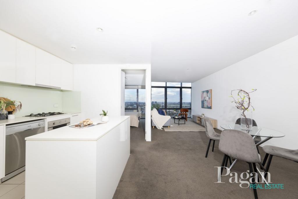 2515/18 Mt Alexander Rd, Travancore, VIC 3032
