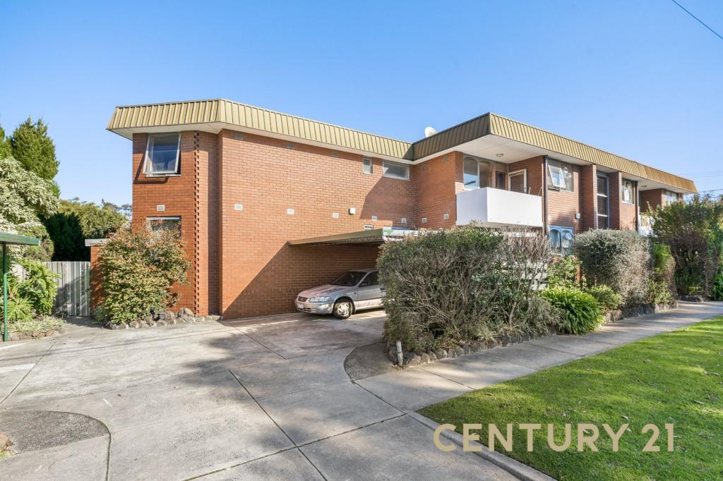 8/146 Princes Hwy, Dandenong, VIC 3175