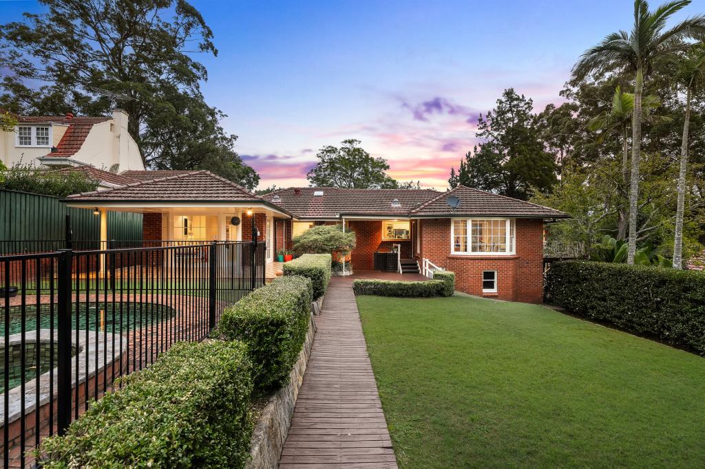 2a Narelle Ave, Pymble, NSW 2073