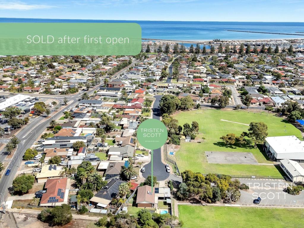 17 Sir Claud Gibb St, North Haven, SA 5018