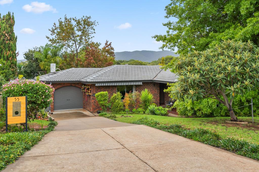 55 Parsons Rd, Dernancourt, SA 5075