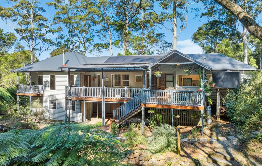 34 Wongawallan Rd, Tamborine Mountain, QLD 4272