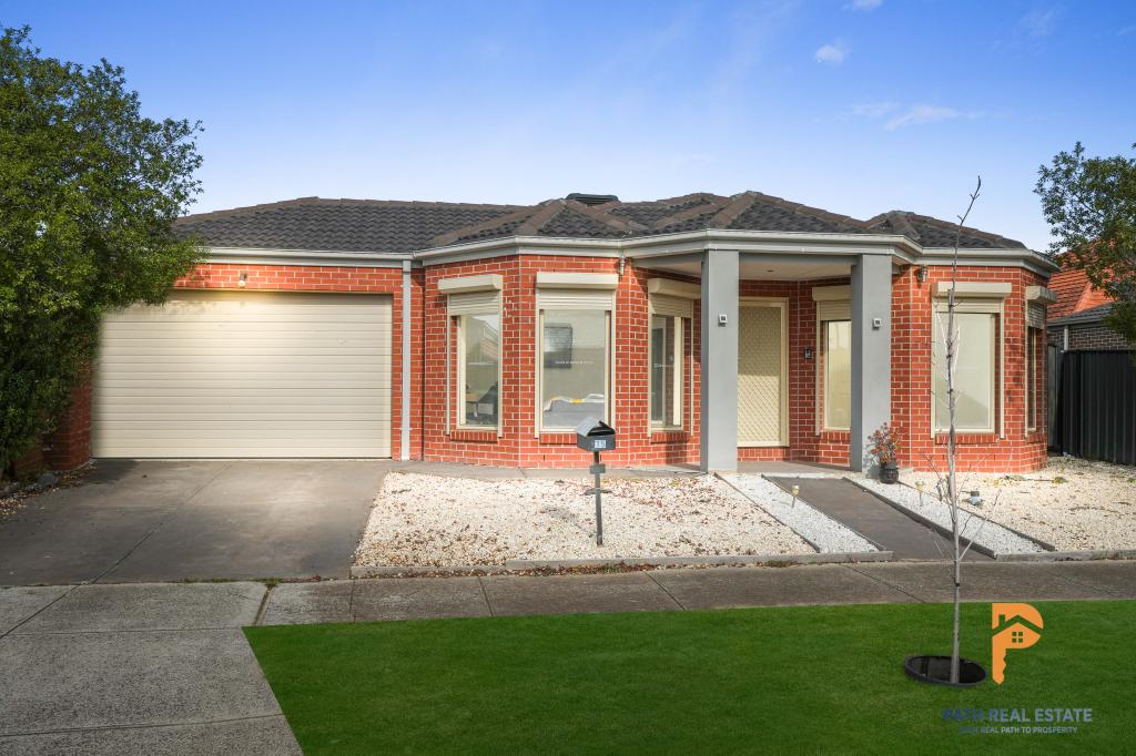 15 Oakham Gld, Derrimut, VIC 3026