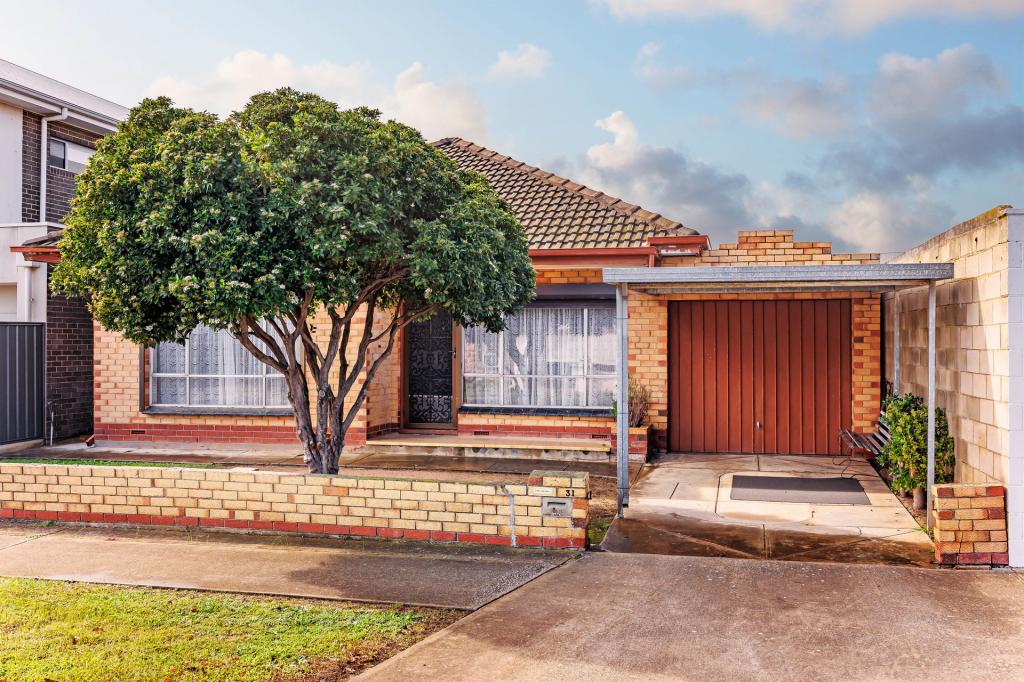 31 Maple Ave, Royal Park, SA 5014