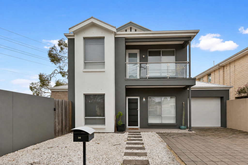 36 Birkalla Tce, Plympton, SA 5038
