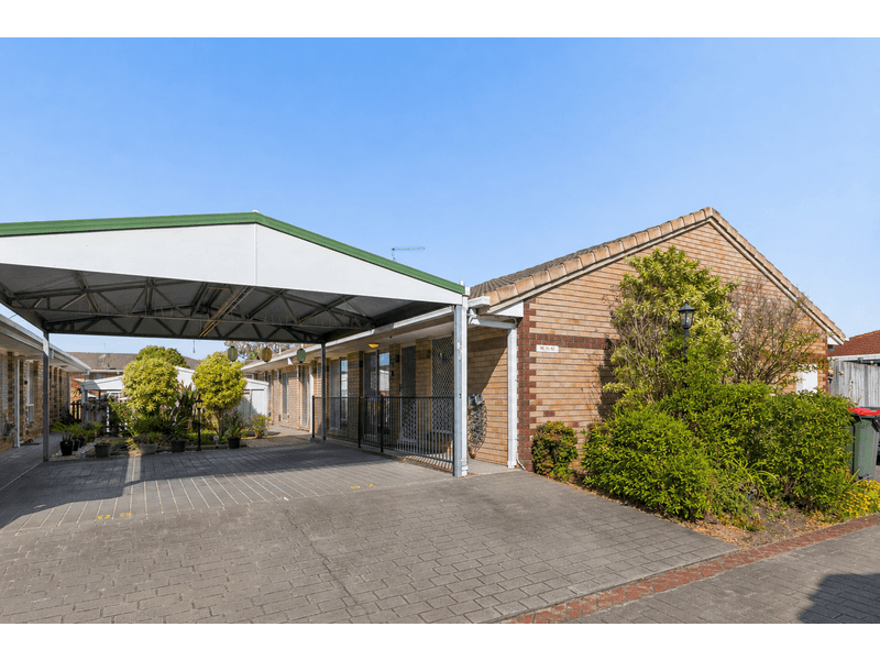 92/144 Dorville Rd, Carseldine, QLD 4034