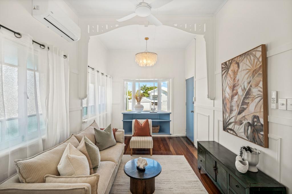 16 Latchford St, Pimlico, QLD 4812