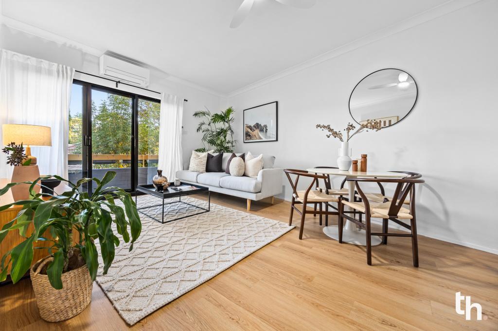 4/195 Gosford Rd, Adamstown, NSW 2289