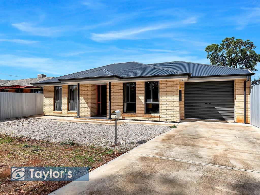 16b Mayo Cres, Salisbury Downs, SA 5108