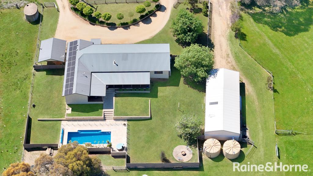 50 Kellys Rd, Young, NSW 2594