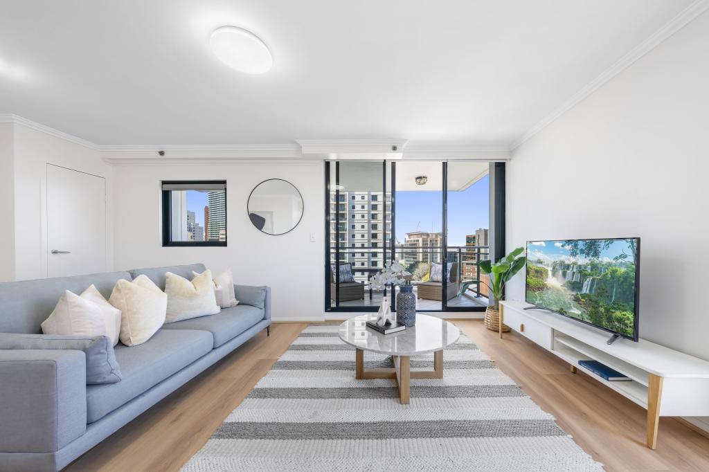 71/13 Herbert St, St Leonards, NSW 2065