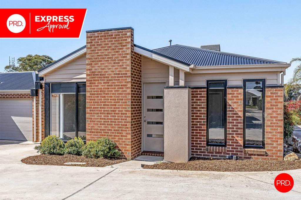4/2 Eldridge Ct, Kangaroo Flat, VIC 3555