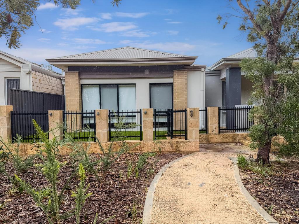 9 Claise Lane, Coodanup, WA 6210