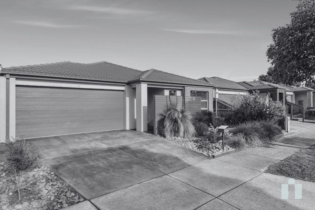 47 PRESERVE CCT, DOREEN, VIC 3754